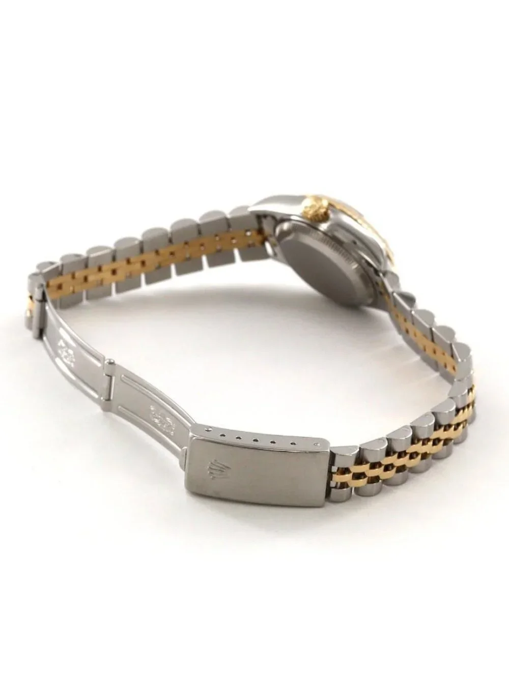 Rolex Datejust Automatic S Number Watch